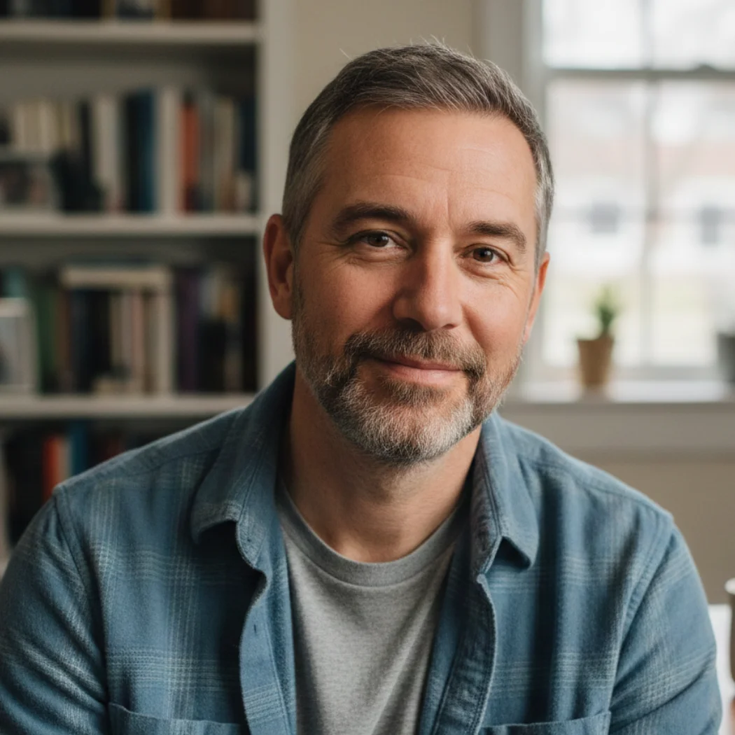 Mark T.
